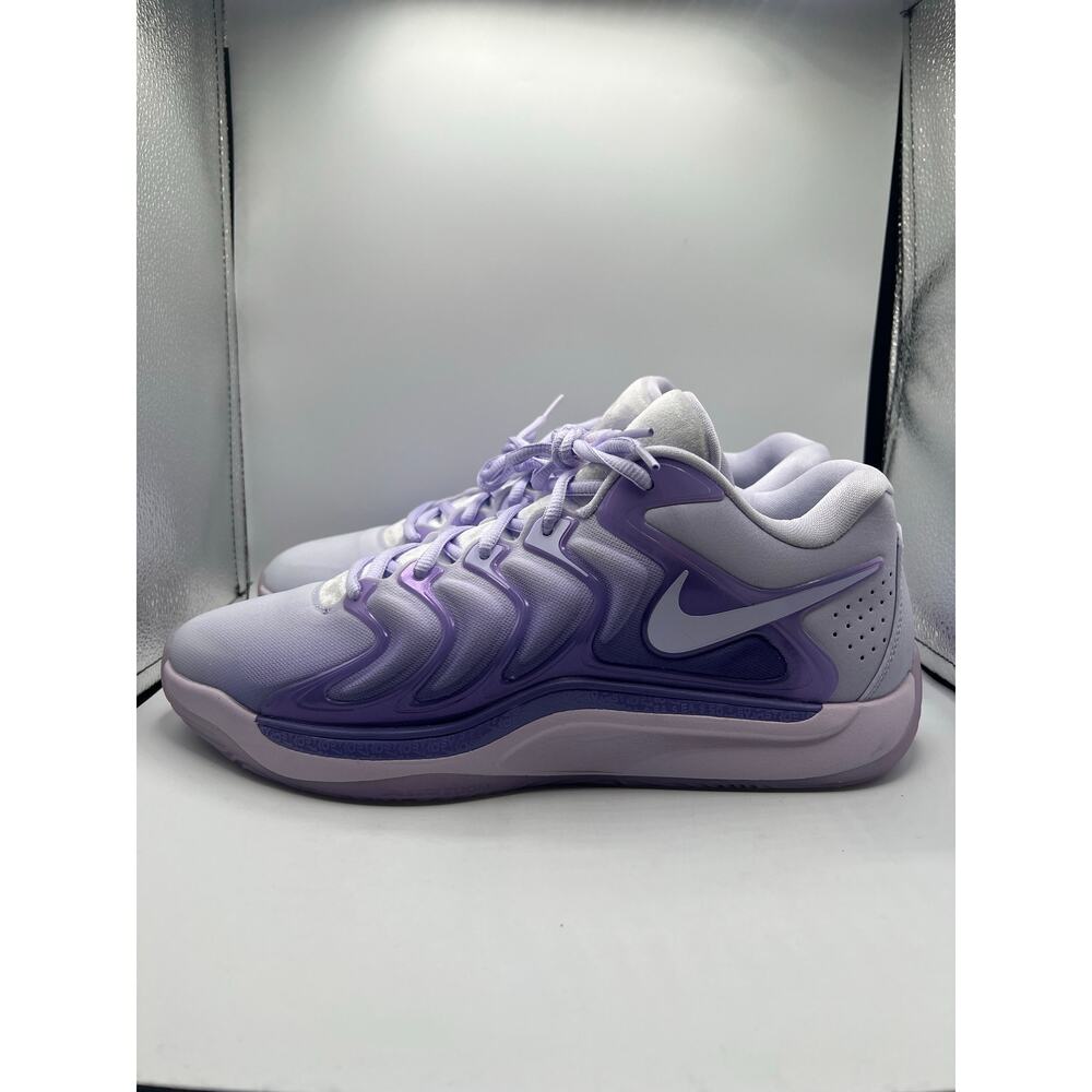 Nike KD 17 “B.A.D.” Size 11.5 men’s